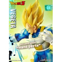 [Pre-Order] PRIME1 STUDIO - MPMDBZ-02 SUPER SAIYAN VEGETA (DRAGON BALL Z)