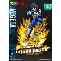 [Pre-Order] PRIME1 STUDIO - MPMDBZ-02 SUPER SAIYAN VEGETA (DRAGON BALL Z)