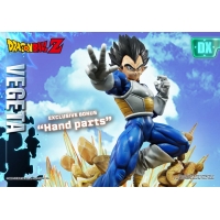 [Pre-Order] PRIME1 STUDIO - MPMDBZ-02 SUPER SAIYAN VEGETA (DRAGON BALL Z)