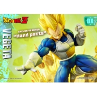 [Pre-Order] PRIME1 STUDIO - MPMDBZ-02 SUPER SAIYAN VEGETA (DRAGON BALL Z)