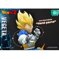 [Pre-Order] PRIME1 STUDIO - MPMDBZ-02 SUPER SAIYAN VEGETA (DRAGON BALL Z)