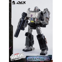 [Pre-Order] Hasbro x Threezero - Transformers: War For Cybertron Trilogy - DLX Optimus Prime