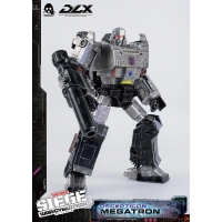 [Pre-Order] Hasbro x Threezero - Transformers: War For Cybertron Trilogy - DLX Optimus Prime