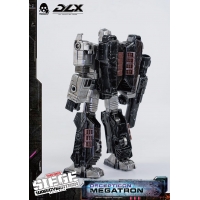 [Pre-Order] Hasbro x Threezero - Transformers: War For Cybertron Trilogy - DLX Optimus Prime