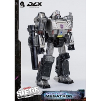 [Pre-Order] Hasbro x Threezero - Transformers: War For Cybertron Trilogy - DLX Optimus Prime