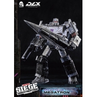 [Pre-Order] Hasbro x Threezero - Transformers: War For Cybertron Trilogy - DLX Optimus Prime