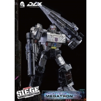 [Pre-Order] Hasbro x Threezero - Transformers: War For Cybertron Trilogy - DLX Optimus Prime