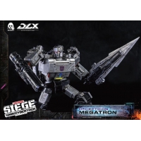 [Pre-Order] Hasbro x Threezero - Transformers: War For Cybertron Trilogy - DLX Optimus Prime