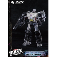 [Pre-Order] Hasbro x Threezero - Transformers: War For Cybertron Trilogy - DLX Optimus Prime