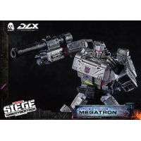 [Pre-Order] Hasbro x Threezero - Transformers: War For Cybertron Trilogy - DLX Optimus Prime