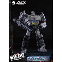 [Pre-Order] Hasbro x Threezero - Transformers: War For Cybertron Trilogy - DLX Optimus Prime