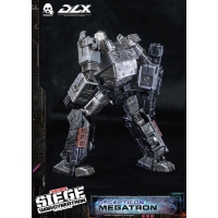 [Pre-Order] Hasbro x Threezero - Transformers: War For Cybertron Trilogy - DLX Optimus Prime