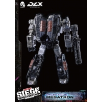 [Pre-Order] Hasbro x Threezero - Transformers: War For Cybertron Trilogy - DLX Optimus Prime