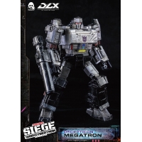 [Pre-Order] Hasbro x Threezero - Transformers: War For Cybertron Trilogy - DLX Optimus Prime