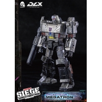 [Pre-Order] Hasbro x Threezero - Transformers: War For Cybertron Trilogy - DLX Optimus Prime