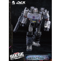 [Pre-Order] Hasbro x Threezero - Transformers: War For Cybertron Trilogy - DLX Optimus Prime