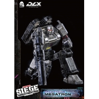 [Pre-Order] Hasbro x Threezero - Transformers: War For Cybertron Trilogy - DLX Optimus Prime