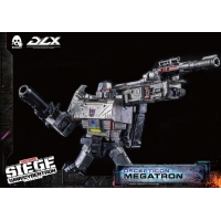 [Pre-Order] Hasbro x Threezero - Transformers: War For Cybertron Trilogy - DLX Optimus Prime