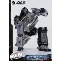 [Pre-Order] Hasbro x Threezero - Transformers: War For Cybertron Trilogy - DLX Optimus Prime