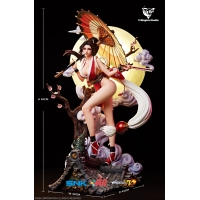 Trieagles Studio -1/4th scale Mai Shiranui