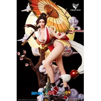 Trieagles Studio -1/4th scale Mai Shiranui