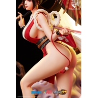 Trieagles Studio -1/4th scale Mai Shiranui