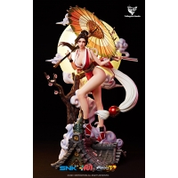 Trieagles Studio -1/4th scale Mai Shiranui