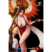 Trieagles Studio -1/4th scale Mai Shiranui