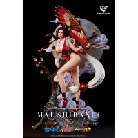 Trieagles Studio -1/4th scale Mai Shiranui