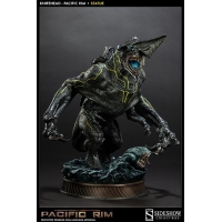 Sideshow - Statue - Pacific Rim - Knifehead