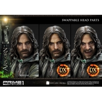 [Pre-Order] PRIME1 STUDIO - PMLOTR-03 ARAGORN (THE LORD OF THE RINGS)