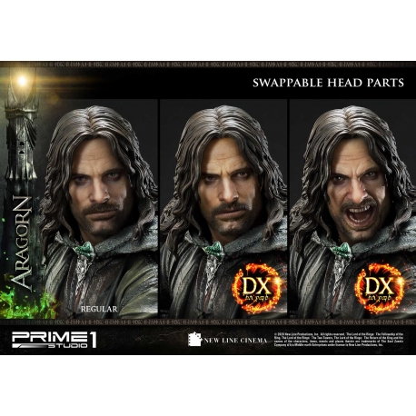 [Pre-Order] PRIME1 STUDIO - PMLOTR-03 ARAGORN (THE LORD OF THE RINGS)