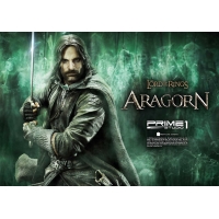 [Pre-Order] PRIME1 STUDIO - PMLOTR-03 ARAGORN (THE LORD OF THE RINGS)