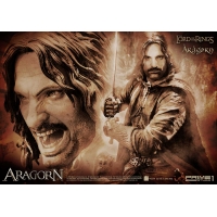 [Pre-Order] PRIME1 STUDIO - PMLOTR-03 ARAGORN (THE LORD OF THE RINGS)