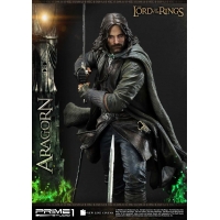 [Pre-Order] PRIME1 STUDIO - PMLOTR-03 ARAGORN (THE LORD OF THE RINGS)