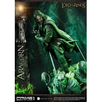 [Pre-Order] PRIME1 STUDIO - PMLOTR-03 ARAGORN (THE LORD OF THE RINGS)