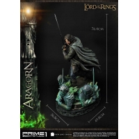 [Pre-Order] PRIME1 STUDIO - PMLOTR-03 ARAGORN (THE LORD OF THE RINGS)