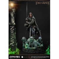 [Pre-Order] PRIME1 STUDIO - PMLOTR-03 ARAGORN (THE LORD OF THE RINGS)