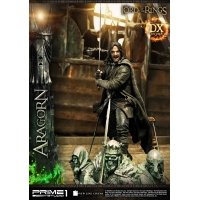 [Pre-Order] PRIME1 STUDIO - PMLOTR-03 ARAGORN (THE LORD OF THE RINGS)