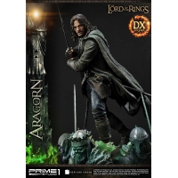 [Pre-Order] PRIME1 STUDIO - PMLOTR-03 ARAGORN (THE LORD OF THE RINGS)