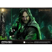 [Pre-Order] PRIME1 STUDIO - PMLOTR-03 ARAGORN (THE LORD OF THE RINGS)