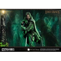 [Pre-Order] PRIME1 STUDIO - PMLOTR-03 ARAGORN (THE LORD OF THE RINGS)