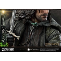 [Pre-Order] PRIME1 STUDIO - PMLOTR-03 ARAGORN (THE LORD OF THE RINGS)