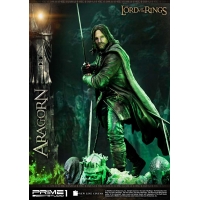 [Pre-Order] PRIME1 STUDIO - PMLOTR-03 ARAGORN (THE LORD OF THE RINGS)