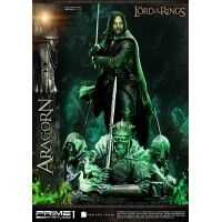 [Pre-Order] PRIME1 STUDIO - PMLOTR-03 ARAGORN (THE LORD OF THE RINGS)