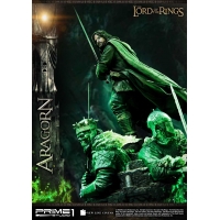 [Pre-Order] PRIME1 STUDIO - PMLOTR-03 ARAGORN (THE LORD OF THE RINGS)