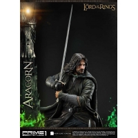 [Pre-Order] PRIME1 STUDIO - PMLOTR-03 ARAGORN (THE LORD OF THE RINGS)