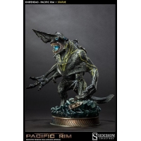 Sideshow - Statue - Pacific Rim - Knifehead