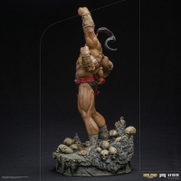 [Pre-Order] Iron Studios - Goro Art Scale 1/10 - Mortal Kombat