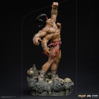 [Pre-Order] Iron Studios - Goro Art Scale 1/10 - Mortal Kombat